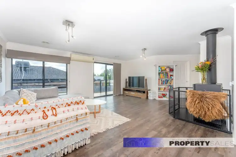 Fifth view of Homely house listing, 43 Scorpio Drive, Moe VIC 3825