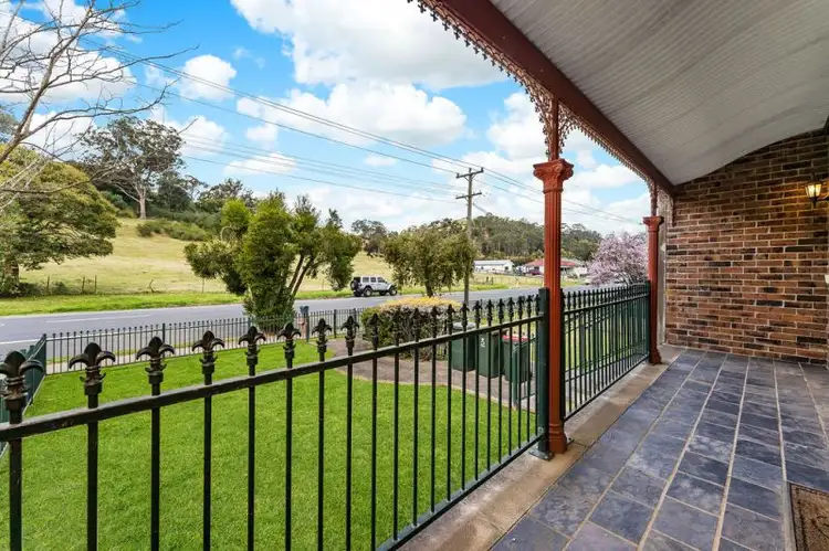Second view of Homely villa listing, 4/141 Menangle Street West, Picton NSW 2571