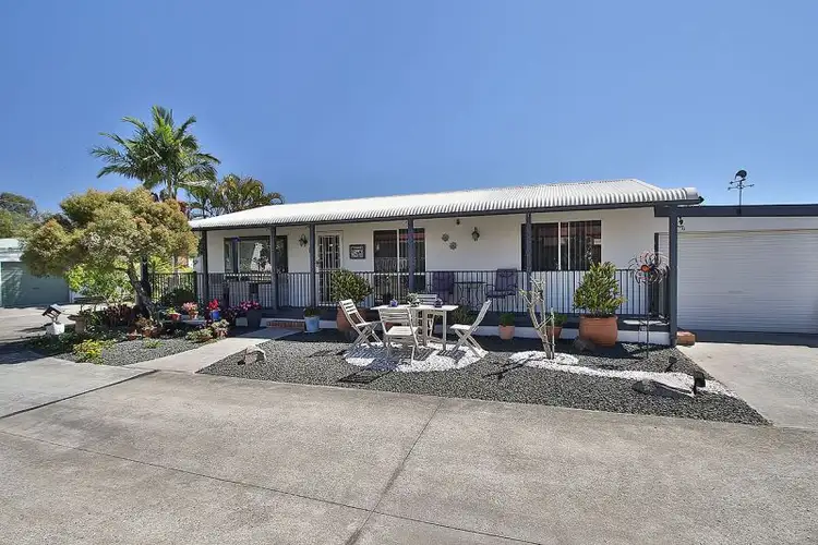 125/31 Kruger Parade, Redbank QLD 4301