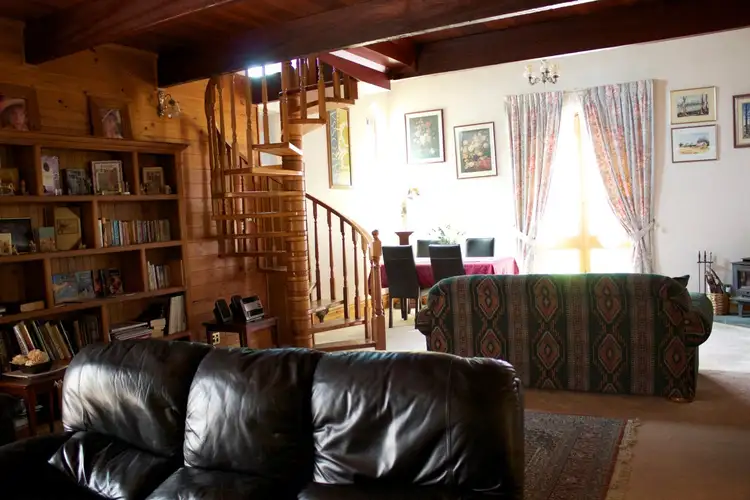Sixth view of Homely house listing, 8 King Street, Lyndoch SA 5351