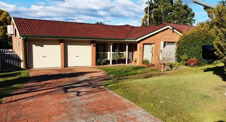 38 Meyers Crescent, Cooranbong NSW 2265