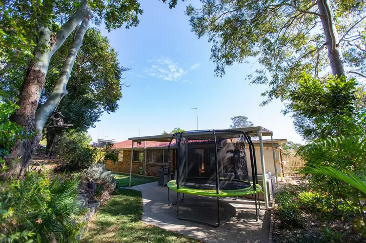 Second view of Homely semi-detached listing, 2/17 Paramount Place, Oxenford QLD 4210