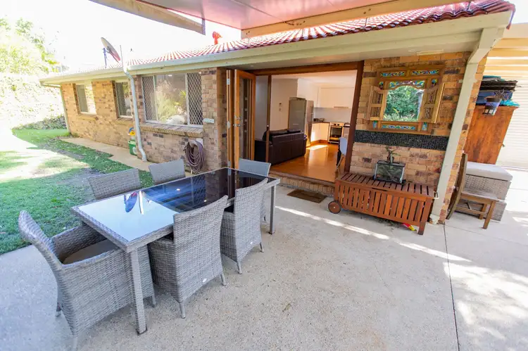 Third view of Homely semi-detached listing, 2/17 Paramount Place, Oxenford QLD 4210