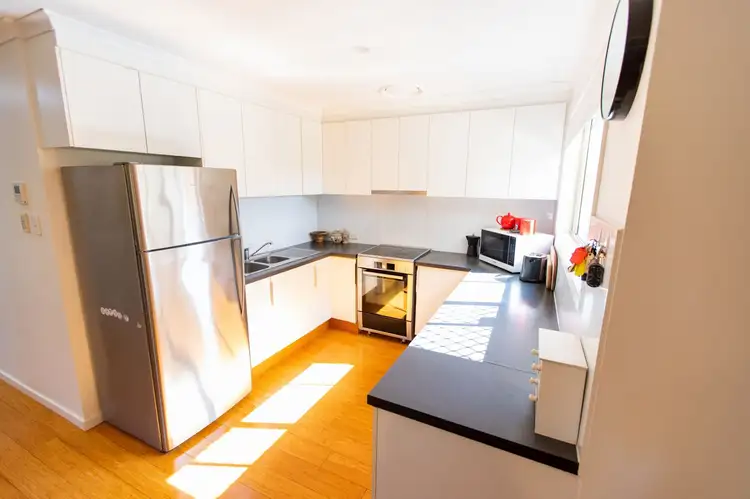 Fourth view of Homely semi-detached listing, 2/17 Paramount Place, Oxenford QLD 4210