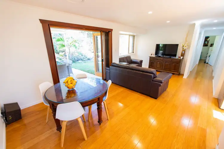 Fifth view of Homely semi-detached listing, 2/17 Paramount Place, Oxenford QLD 4210