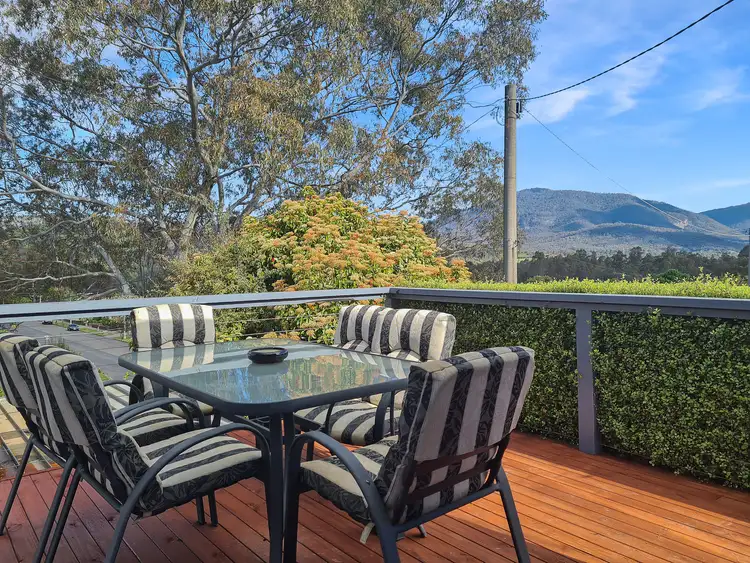 Fifth view of Homely house listing, 24 Centre Avenue, Eildon VIC 3713