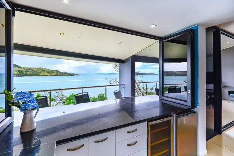 Third view of Homely apartment listing, Edge 2/5a Acacia Drive, Hamilton Island QLD 4803
