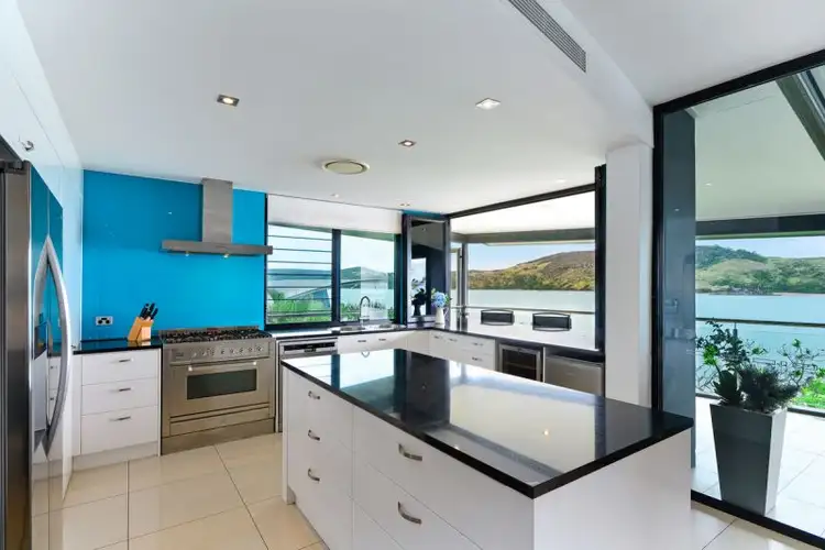 Fifth view of Homely apartment listing, Edge 2/5a Acacia Drive, Hamilton Island QLD 4803