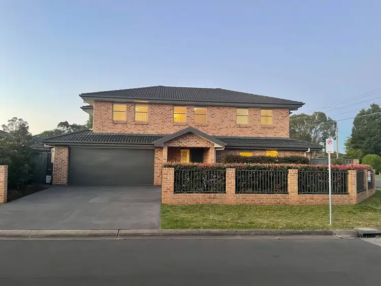 2 Towle Close, Emu Plains NSW 2750
