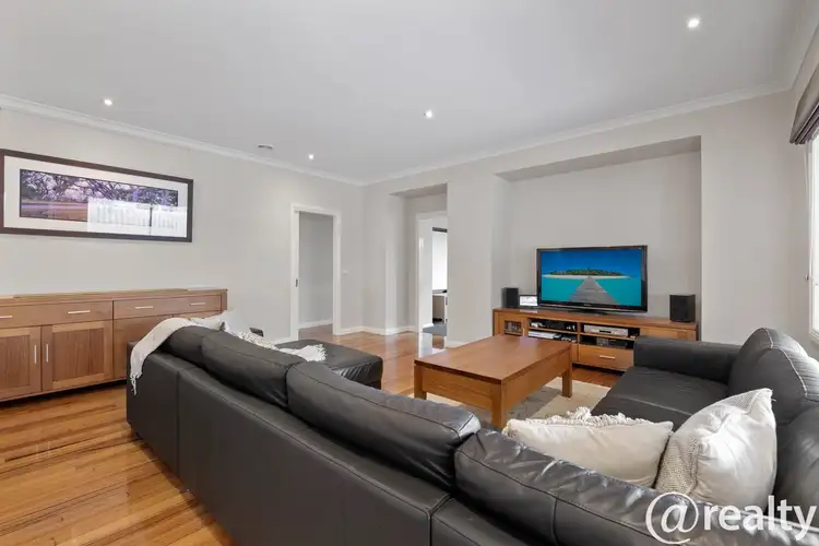 Fifth view of Homely house listing, 11 Royanne Close, Bunyip VIC 3815