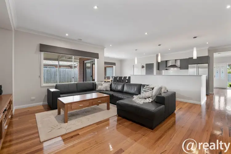 Sixth view of Homely house listing, 11 Royanne Close, Bunyip VIC 3815