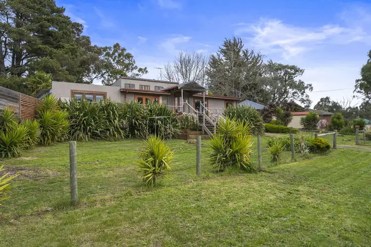 Second view of Homely house listing, 37 Dry Creek Crescent, Wandong VIC 3758