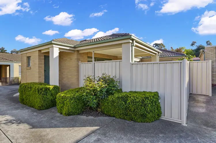2/40 Gavan Street, Broadford VIC 3658