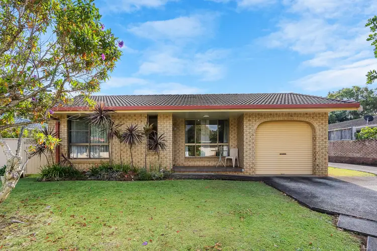 1/20 McDougall Street, East Ballina NSW 2478