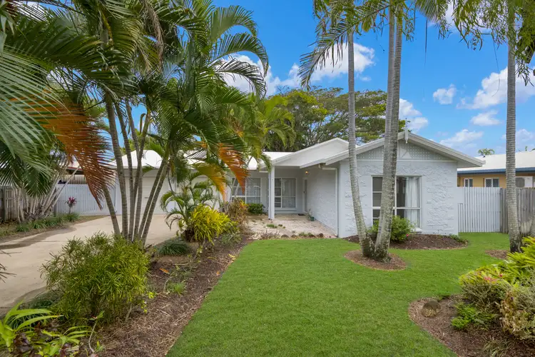 50 Beaupark Drive, Burdell QLD 4818