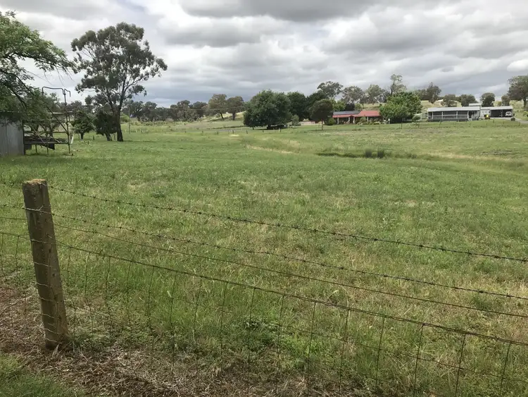 Third view of Homely land listing, Address available on request