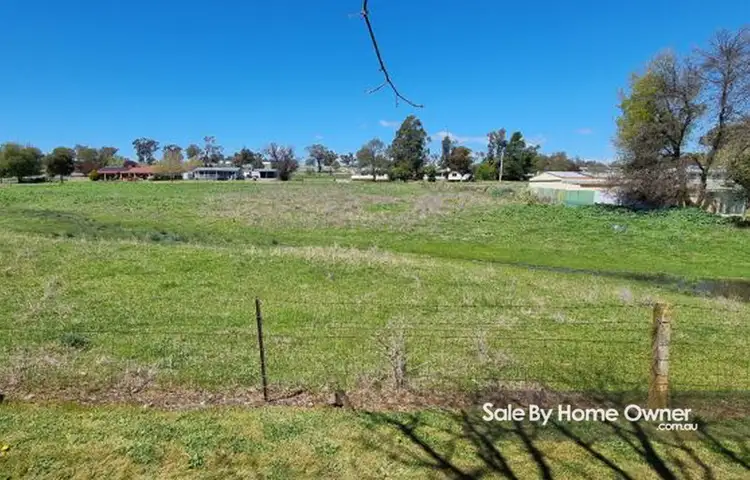 Main view of Homely land listing, Address available on request