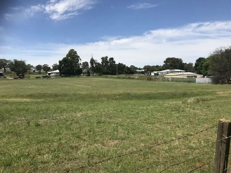 Second view of Homely land listing, Address available on request