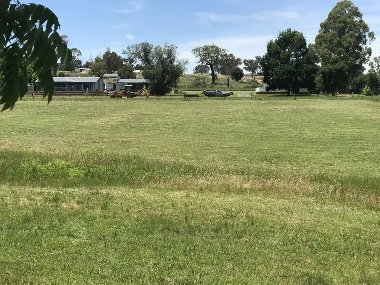Third view of Homely land listing, Address available on request