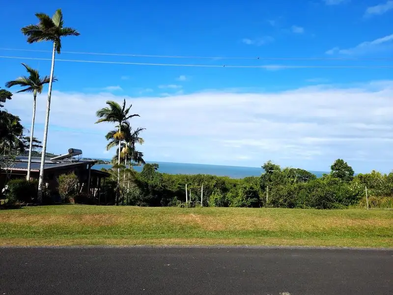 Main view of Homely land listing, Lot 6 Coquette Point Road, Coquette Point QLD 4860