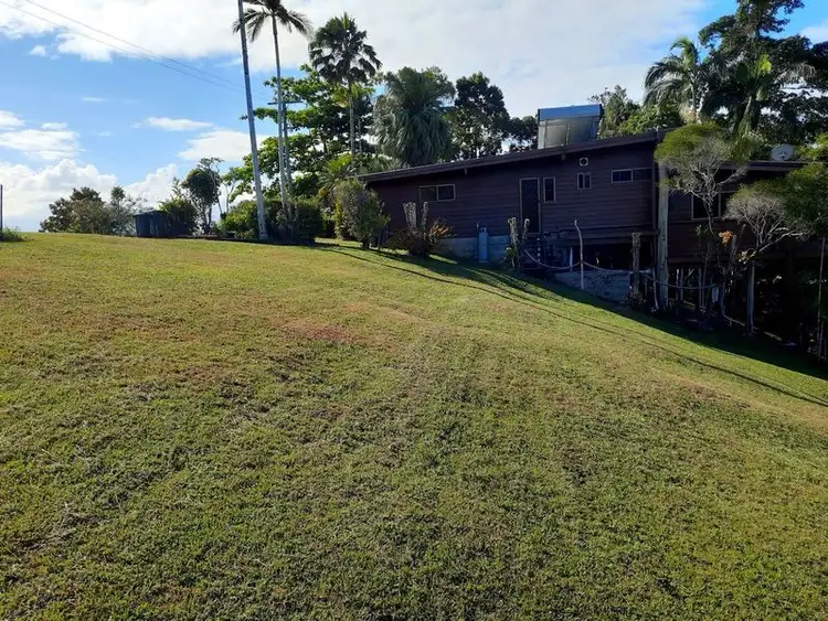 Second view of Homely land listing, Lot 6 Coquette Point Road, Coquette Point QLD 4860