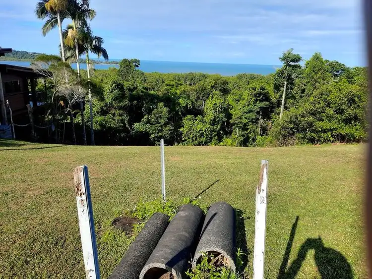 Third view of Homely land listing, Lot 6 Coquette Point Road, Coquette Point QLD 4860