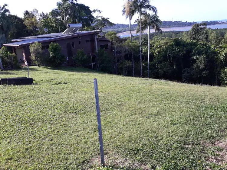 Fourth view of Homely land listing, Lot 6 Coquette Point Road, Coquette Point QLD 4860