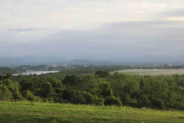 Seventh view of Homely land listing, Lot 6 Coquette Point Road, Coquette Point QLD 4860