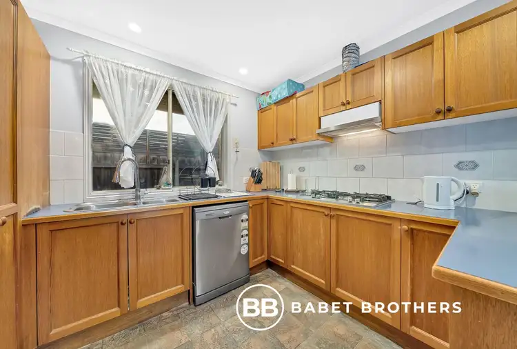 Third view of Homely house listing, 10 Buckeye Drive, Hallam VIC 3803