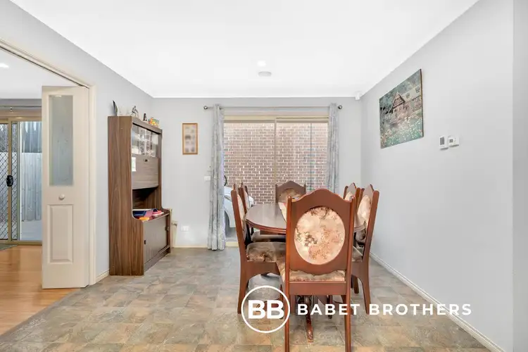 Fourth view of Homely house listing, 10 Buckeye Drive, Hallam VIC 3803