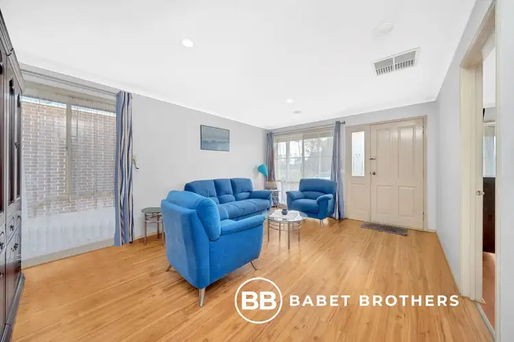 Sixth view of Homely house listing, 10 Buckeye Drive, Hallam VIC 3803