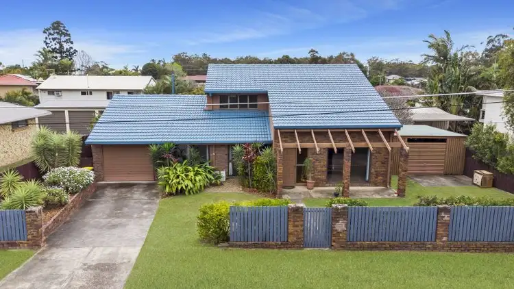 8 Garter Street, Alexandra Hills QLD 4161
