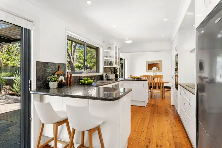 Sixth view of Homely house listing, 57 Samuel Street, Mona Vale NSW 2103