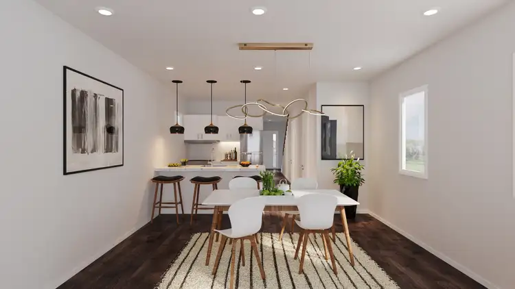 Second view of Homely house listing, 98 Hamilton Street, Kilmore VIC 3764