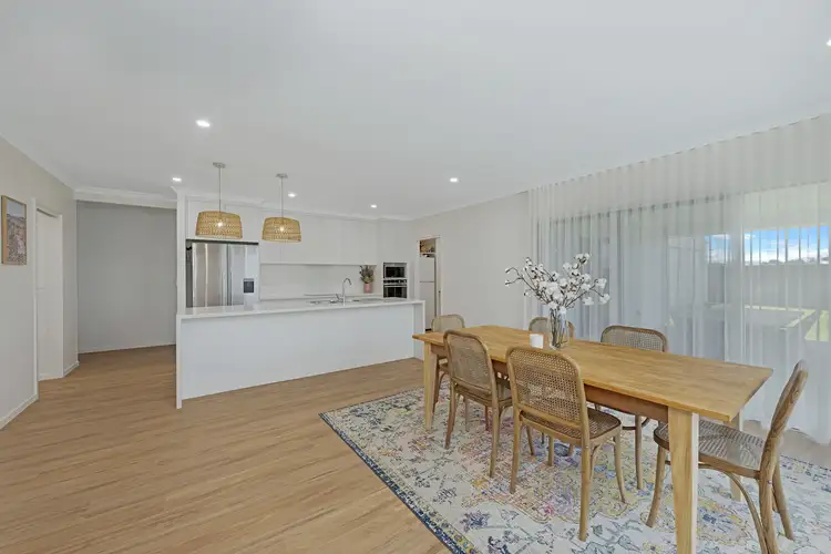 Sixth view of Homely house listing, 12 Lavella Street, Bargara QLD 4670