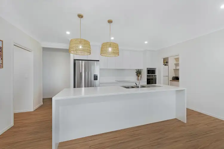 Seventh view of Homely house listing, 12 Lavella Street, Bargara QLD 4670