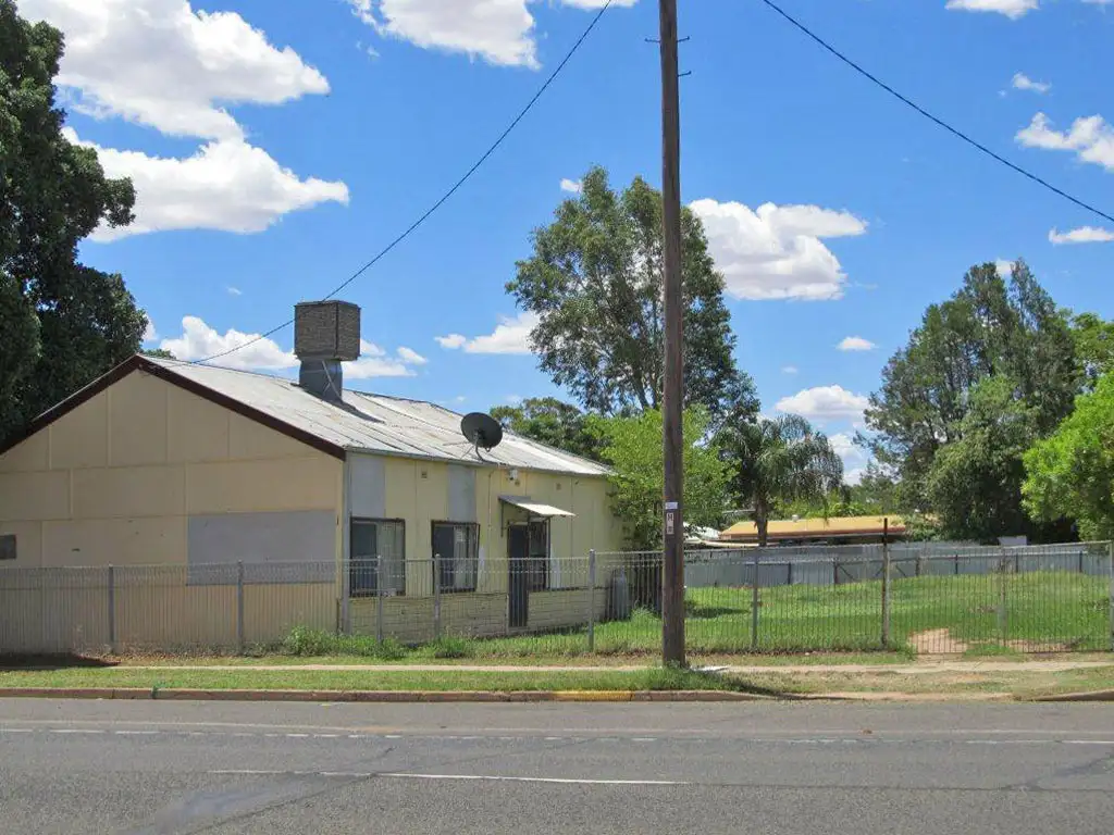 Main view of Homely house listing, 63 Mitchell, Bourke NSW 2840