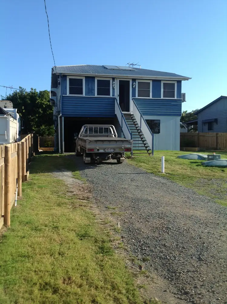 Main view of Homely house listing, 29 Raglan Street, Mount Larcom QLD 4695