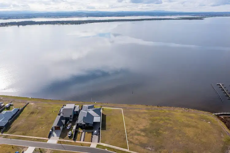 Second view of Homely land listing, 19 Yalca Mews, Eagle Point VIC 3878