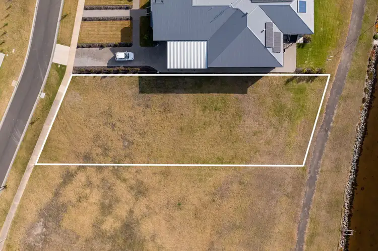 Third view of Homely land listing, 19 Yalca Mews, Eagle Point VIC 3878