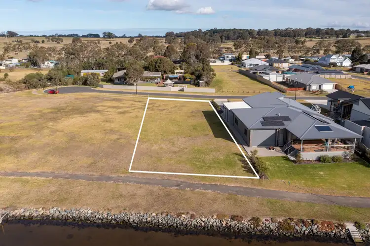 Fourth view of Homely land listing, 19 Yalca Mews, Eagle Point VIC 3878