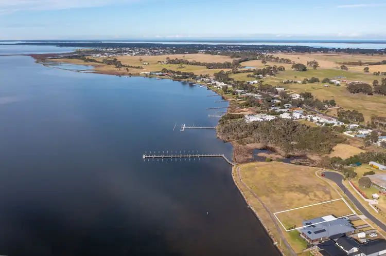 Fifth view of Homely land listing, 19 Yalca Mews, Eagle Point VIC 3878