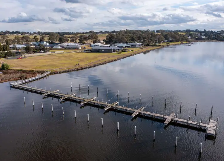 Seventh view of Homely land listing, 19 Yalca Mews, Eagle Point VIC 3878