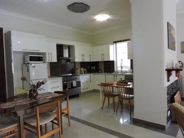 Fifth view of Homely house listing, 10/7 High Street, Canterbury NSW 2193