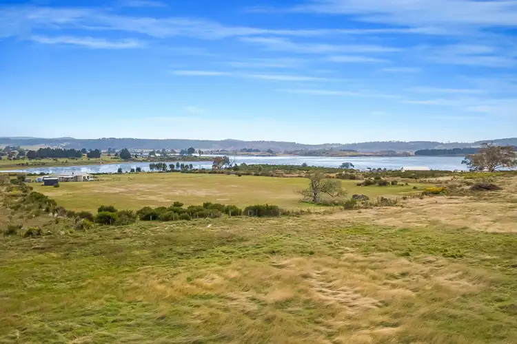 Main view of Homely land listing, Lot 4 Tunnack Road, Oatlands TAS 7120