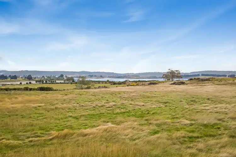 Fifth view of Homely land listing, Lot 4 Tunnack Road, Oatlands TAS 7120
