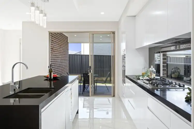 Fifth view of Homely house listing, 50 Fleece Loop, Oran Park NSW 2570