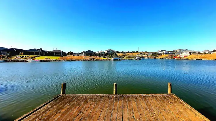 Third view of Homely land listing, 197 Excelsior Parade, Hindmarsh Island SA 5214