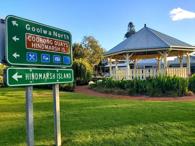 Sixth view of Homely land listing, 197 Excelsior Parade, Hindmarsh Island SA 5214