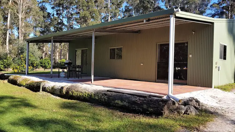 Second view of Homely rural property listing, 40 Woylie Road, Northcliffe WA 6262